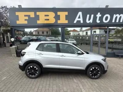 Sell Caterham VOLKSWAGEN 2022 - 19900 EUR, 62151 km - AUTO.MOTO.pt