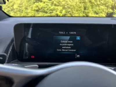 Sell Mercedes-Benz EQB 2022 - 32900 EUR, 150000 km - AUTO.MOTO.pt