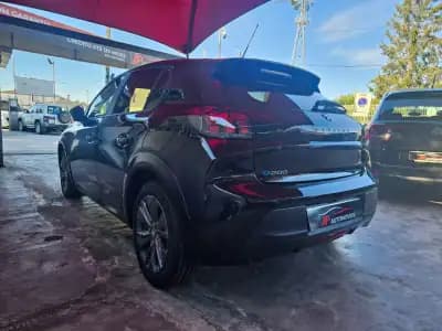 Sell Peugeot e-208 2023 - 18750 EUR, 25000 km - AUTO.MOTO.pt