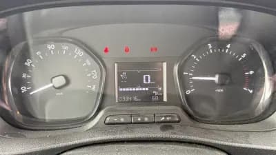 Sell Citroën Jumpy 2023 - 21390 EUR, 33500 km - AUTO.MOTO.pt