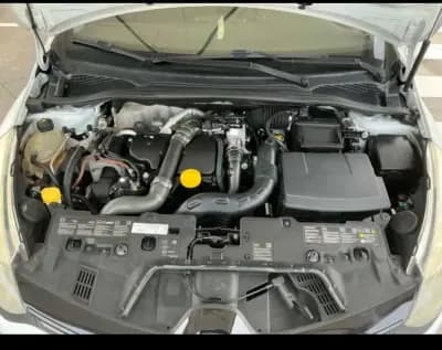 Sell Renault Clio 2014 - 8900 EUR, 184000 km - AUTO.MOTO.pt