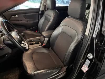 Sell Kia Sportage 2014 - 13000 EUR, 164029 km - AUTO.MOTO.pt