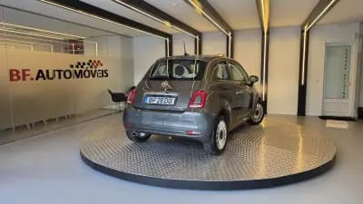 Sell Fiat 500 2020 - 14900 EUR, 29049 km - AUTO.MOTO.pt