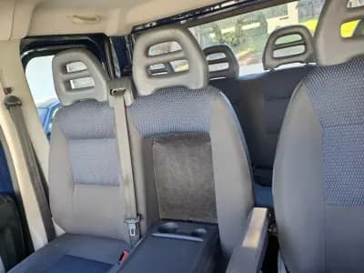 Sell Citroën Jumper 2013 - 12990 EUR, 147575 km - AUTO.MOTO.pt