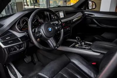 Sell BMW X5 2018 - 31000 EUR, 155206 km - AUTO.MOTO.pt