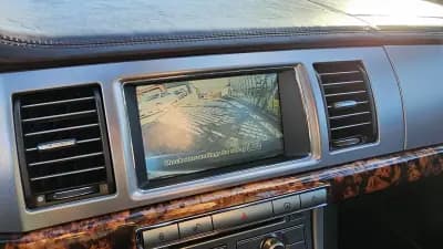 Sell Jaguar XF 2008 - 11900 EUR, 231206 km - AUTO.MOTO.pt