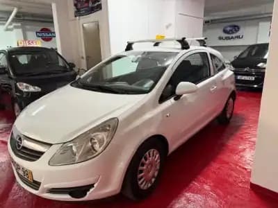 Vendo Opel Corsa 2007 - 2900 EUR, 339000 km - AUTO.MOTO.pt