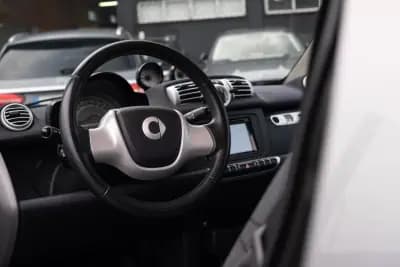 Vendo Smart Fortwo Cabrio 2011 - 6900 EUR, 163000 km - AUTO.MOTO.pt