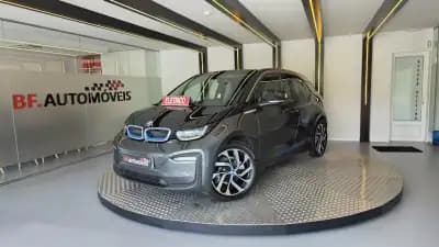 Vendo BMW i3 2022 - 21900 EUR, 91102 km - AUTO.MOTO.pt