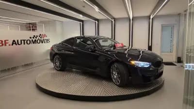 Vendo BMW M4 2016 - 63900 EUR, 25883 km - AUTO.MOTO.pt