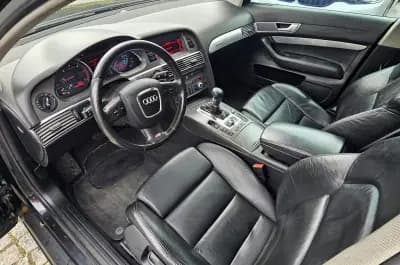 Vendo Audi A6 2005 - 9500 EUR, 350000 km - AUTO.MOTO.pt