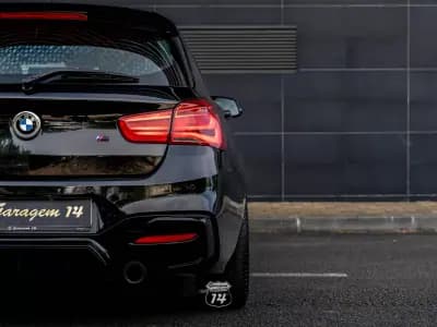 Sell BMW 116 2018 - 24490 EUR, 61200 km - AUTO.MOTO.pt