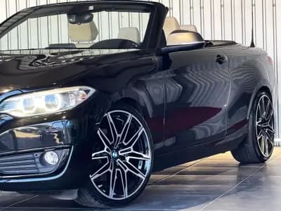 Vendo BMW 220 2015 - 26990 EUR, 195000 km - AUTO.MOTO.pt