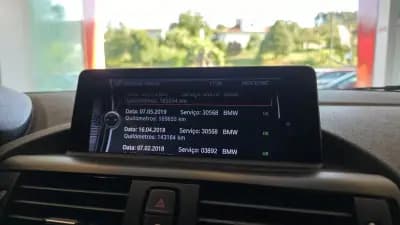 Sell BMW 125 2012 - 18750 EUR, 257690 km - AUTO.MOTO.pt