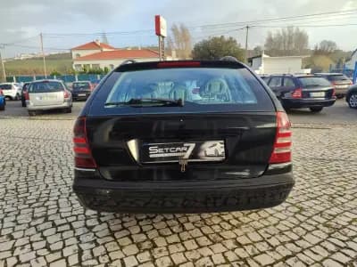 Sell Mercedes-Benz C 220 2005 - 6900 EUR, 382000 km - AUTO.MOTO.pt