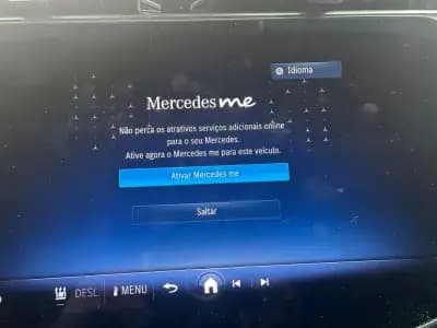 Sell Mercedes-Benz E 300 2024 - 58400 EUR, 24861 km - AUTO.MOTO.pt