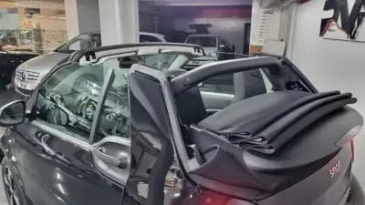 Vendo Smart Fortwo Cabrio 2021 - 13990 EUR, 59000 km - AUTO.MOTO.pt