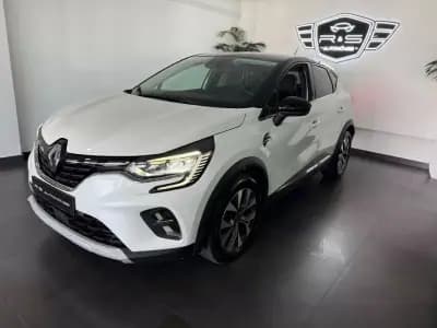 Vendo Renault Captur 2021 - 20000 EUR, 80000 km - AUTO.MOTO.pt
