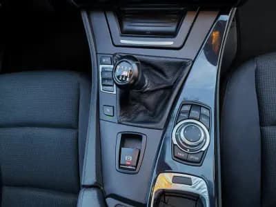 Vendo BMW 520 2011 - 14950 EUR, 197000 km - AUTO.MOTO.pt