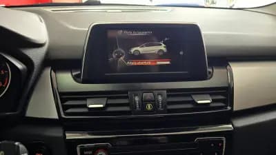 Sell BMW 216 Active Tourer 2016 - 14350 EUR, 164784 km - AUTO.MOTO.pt