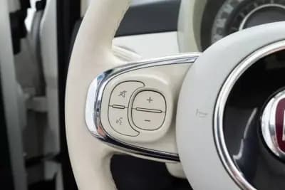 Sell Fiat 500C 2017 - 14500 EUR, 39620 km - AUTO.MOTO.pt