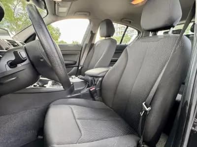 Vendo BMW 116 2012 - 13480 EUR, 199200 km - AUTO.MOTO.pt