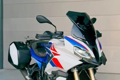 Vendo mota BMW S 1000 XR 2021 - 16990 EUR, 67000 km - AUTO.MOTO.pt