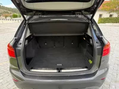 Sell BMW X1 2021 - 23499 EUR, 145000 km - AUTO.MOTO.pt