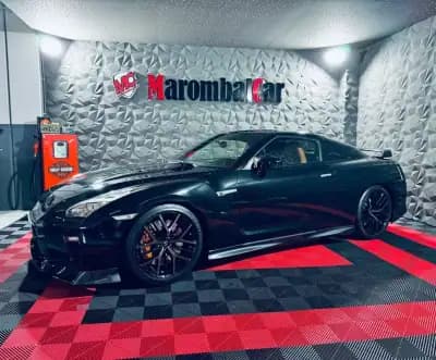 Vendo Nissan GT-R 2017 - 159990 EUR, 47772 km - AUTO.MOTO.pt