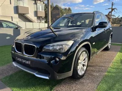Vendo BMW X1 2011 - 12900 EUR, 190000 km - AUTO.MOTO.pt