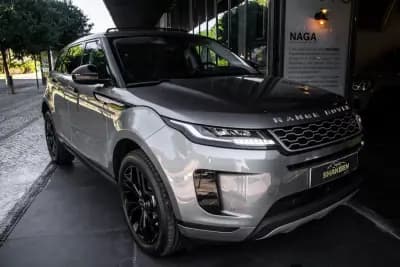 Vendo Land Rover Range Rover Evoque 2020 - 39900 EUR, 84922 km - AUTO.MOTO.pt