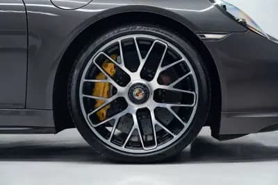 Vendo Porsche 991 2015 - 149950 EUR, 52000 km - AUTO.MOTO.pt