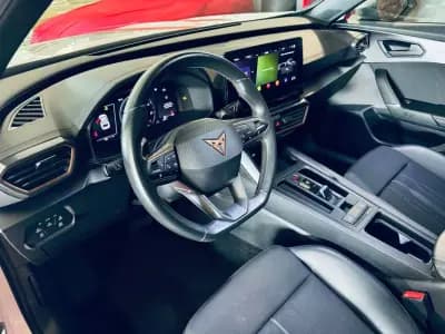 Sell Cupra Formentor 2022 - 28500 EUR, 22968 km - AUTO.MOTO.pt