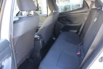 Sell Toyota Yaris 2021 - 19250 EUR, 100929 km - AUTO.MOTO.pt