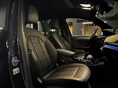 Vendo BMW iX3 2021 - 32990 EUR, 95700 km - AUTO.MOTO.pt