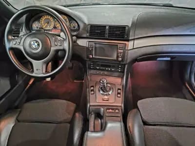 Vendo BMW M3 2002 - 49990 EUR, 196345 km - AUTO.MOTO.pt