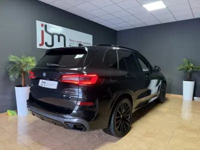 Vendo BMW X5 2021 - 57990 EUR, 149977 km - AUTO.MOTO.pt