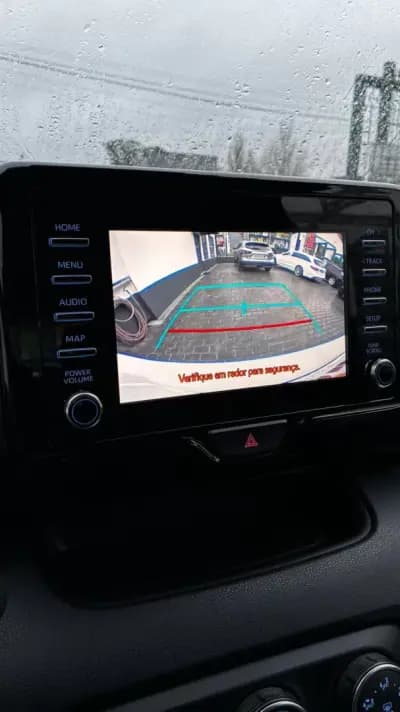 Sell Toyota Yaris 2021 - 16750 EUR, 82718 km - AUTO.MOTO.pt