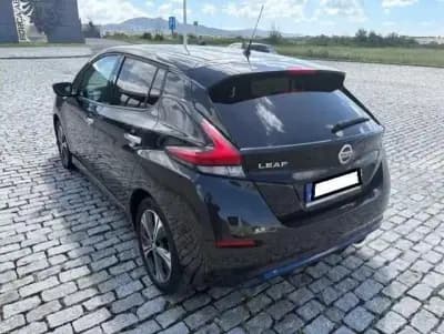 Vendo Nissan Leaf 2018 - 13999 EUR, 69000 km - AUTO.MOTO.pt