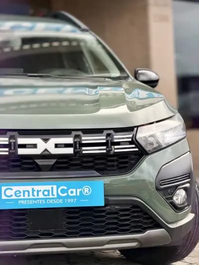 Sell Dacia Jogger 2023 - 17950 EUR, 69000 km - AUTO.MOTO.pt