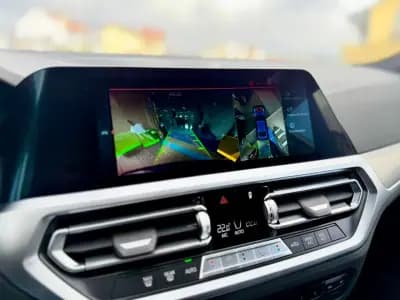 Vendo BMW 320 2021 - 32950 EUR, 49000 km - AUTO.MOTO.pt