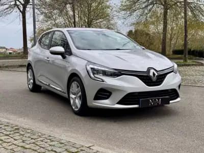 Vendo Renault Clio 2019 - 13500 EUR, 80000 km - AUTO.MOTO.pt