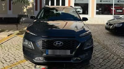 Vendo Hyundai Kauai 2017 - 16500 EUR, 49000 km - AUTO.MOTO.pt