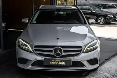 Sell Mercedes-Benz C 180 2020 - 20900 EUR, 212147 km - AUTO.MOTO.pt