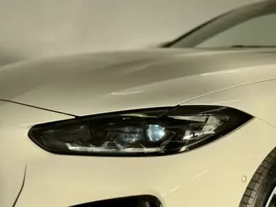 Vendo BMW 420 2021 - 52950 EUR, 13000 km - AUTO.MOTO.pt