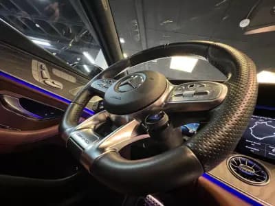 Sell Mercedes-Benz AMG GT 2019 - 91990 EUR, 65000 km - AUTO.MOTO.pt