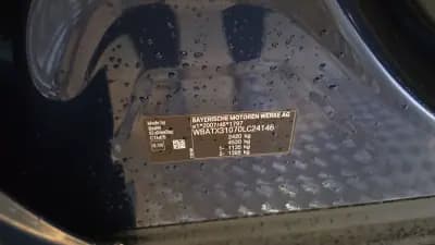 Vendo BMW X3 2018 - 26900 EUR, 209342 km - AUTO.MOTO.pt