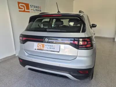 Vendo Caterham VOLKSWAGEN 2023 - 18000 EUR, 65365 km - AUTO.MOTO.pt