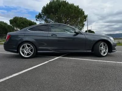 Sell Mercedes-Benz C 180 2012 - 14950 EUR, 285000 km - AUTO.MOTO.pt