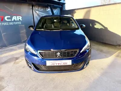 Vendo Peugeot 308 SW 2015 - 12990 EUR, 256609 km - AUTO.MOTO.pt